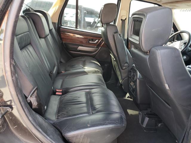 Photo 11 from auction – 2008 LAND ROVER RANGE ROVE with VIN SALSK25478A160238
