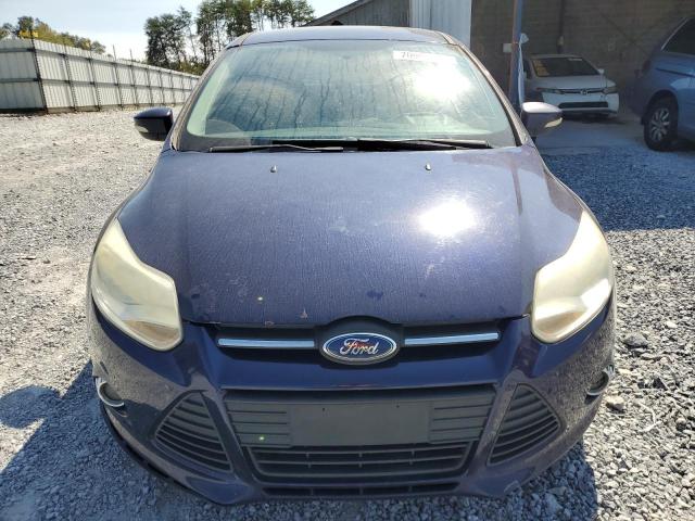 Photo 5 from auction – 2012 FORD FOCUS SE with VIN 1FAHP3K25CL122313