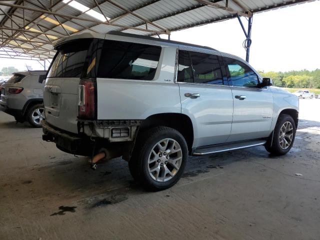 Photo 3 from auction – 2017 GMC YUKON SLT with VIN 1GKS1BKC6HR342184