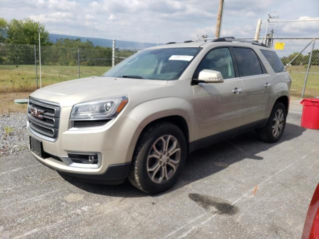 Photo 1 from auction – 2013 GMC ACADIA SLT with VIN 1GKKVSKD1DJ266105