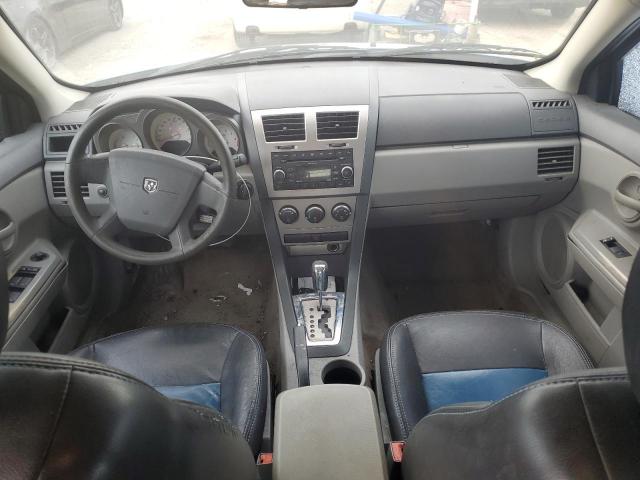 Photo 8 from auction – 2008 DODGE AVENGER SE with VIN 1B3LC46K18N587555