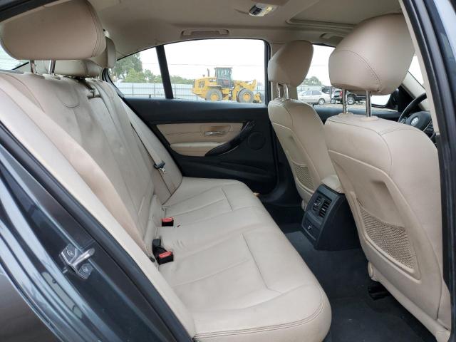 صورة رقم 10 من المزاد - 2015 BMW 328 I مع VIN WBA3A5G59FNS90868