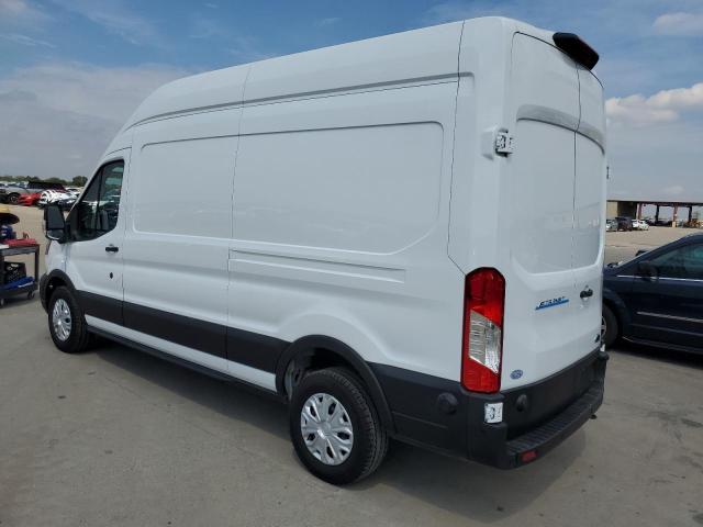 Photo 2 from auction – 2022 FORD TRANSIT T- with VIN 1FTBW1XK5NKA28361