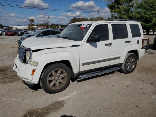 JEEP LIBERTY LI 2011 with VIN 1J4PN5GK2BW525317 - Photo from auction