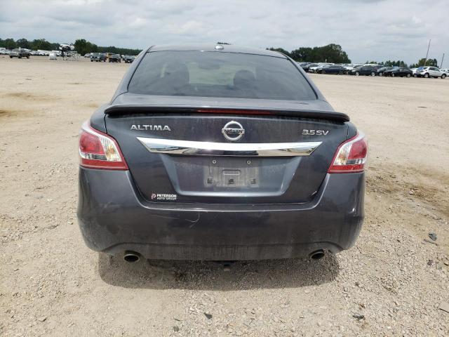 Photo 6 from auction – 2013 NISSAN ALTIMA 3.5 with VIN 1N4BL3AP3DC118910
