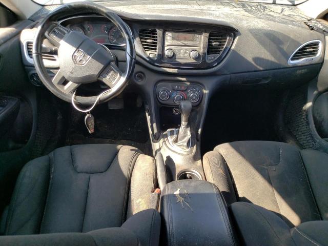 Photo 8 from auction – 2013 DODGE DART SXT with VIN 1C3CDFBA3DD270627