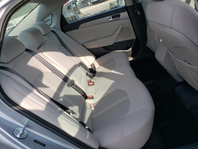 Photo 10 from auction – 2016 HYUNDAI SONATA SE with VIN 5NPE24AF6GH275718