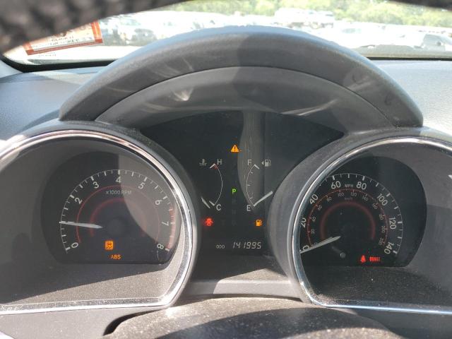 Снимка 9 от търг – 2011 TOYOTA HIGHLANDER с VIN 5TDBK3EH7BS070114
