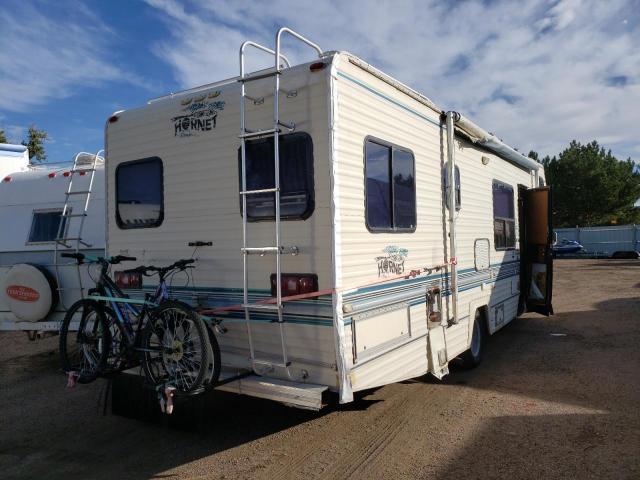 Photo 4 from auction – 1993 DAMO HORNET with VIN 1FDKE30G7PHB29949