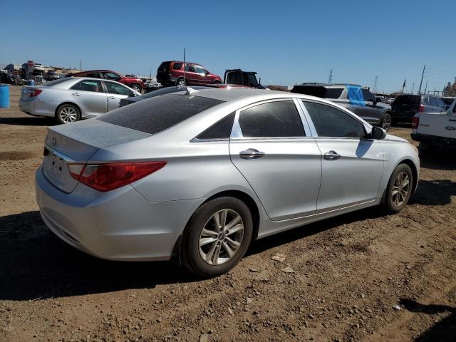 Photo 3 from auction – 2013 HYUNDAI SONATA GLS with VIN 5NPEB4ACXDH676979