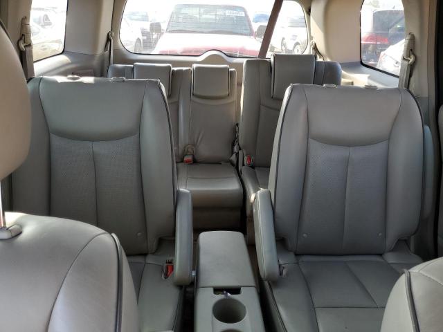 Photo 10 from auction – 2014 NISSAN QUEST S with VIN JN8AE2KP3E9100497