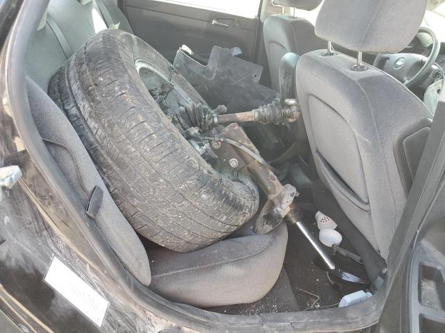 Photo 10 from auction – 2012 CHEVROLET IMPALA LS with VIN 2G1WF5E31C1292722