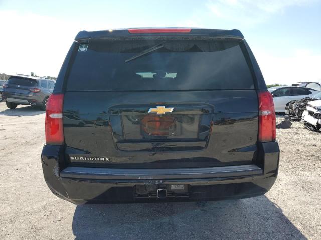 Photo 6 from auction – 2017 CHEVROLET SUBURBAN C with VIN 1GNSCHKC7HR399221