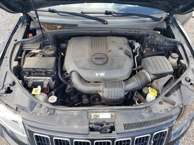Photo 11 from auction – 2014 JEEP GRAND CHER with VIN 1C4RJFBG6EC258806