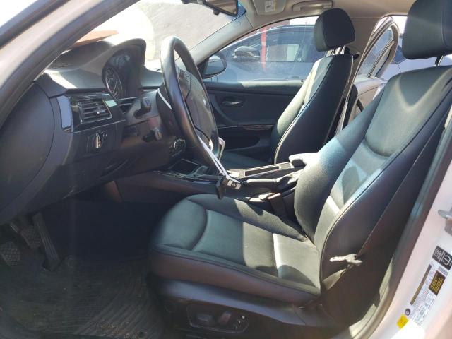 Снимка 8 от търг – 2011 BMW 328 XI с VIN WBAPK7C54BA772942