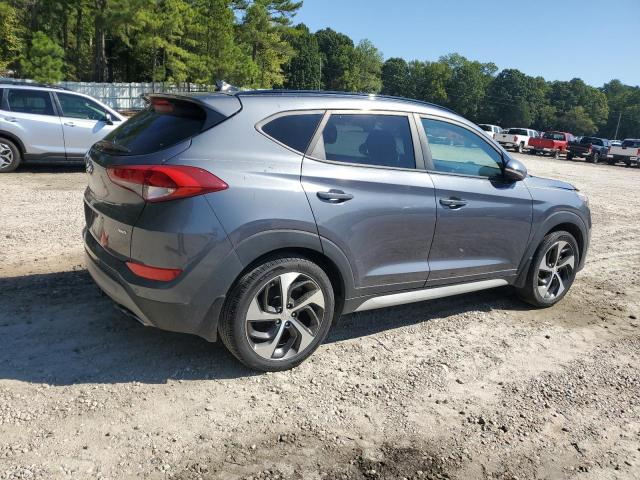 Photo 3 from auction – 2018 HYUNDAI TUCSON VAL with VIN KM8J3CA2XJU667919