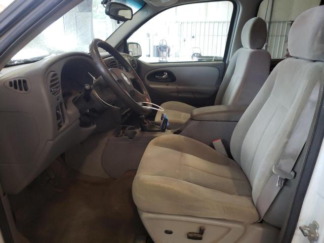 Photo 7 from auction – 2006 CHEVROLET TRAILBLAZE with VIN 1GNDT13S062313680