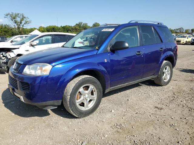 SATURN VUE 2006 with VIN 5GZCZ33D16S876154 - Photo from auction