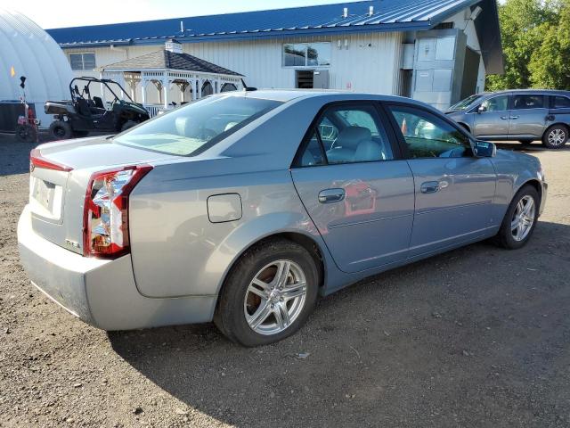 Photo 3 from auction – 2007 CADILLAC CTS HI FEA with VIN 1G6DP577X70195762