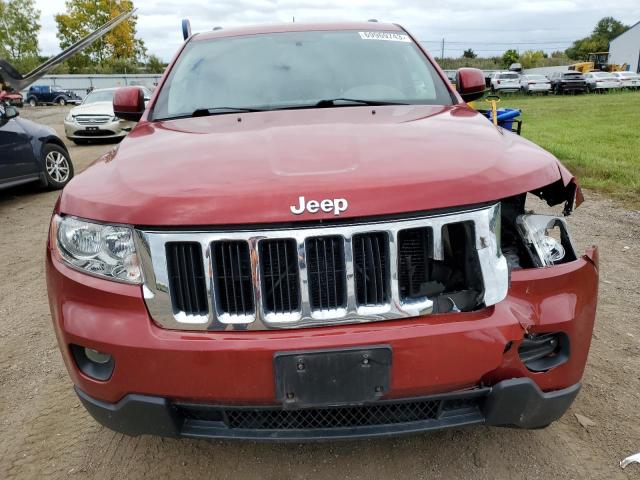 Photo 5 from auction – 2011 JEEP GRAND CHER with VIN 1J4RR4GG8BC532406