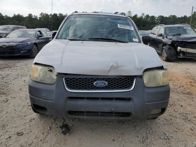 Photo 5 from auction – 2002 FORD ESCAPE XLT with VIN 1FMYU03112KD68492