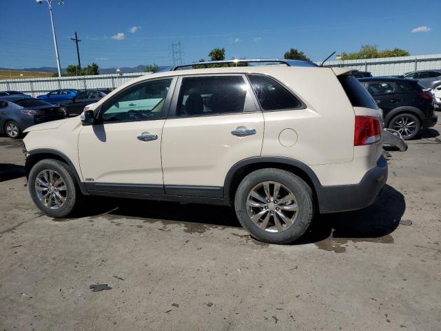 Photo 2 from auction – 2011 KIA SORENTO EX with VIN 5XYKUDA2XBG150537