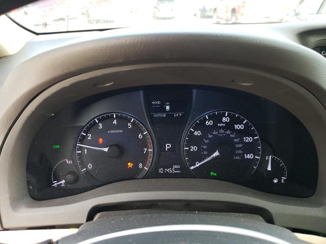 Photo 9 from auction – 2014 LEXUS RX 350 with VIN 2T2ZK1BA4EC149422