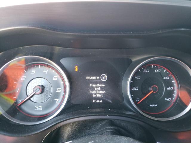Photo 9 from auction – 2015 DODGE CHARGER SE with VIN 2C3CDXBG1FH729993