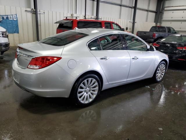 Photo 3 from auction – 2012 BUICK REGAL PREM with VIN 2G4GS5EK2C9125099