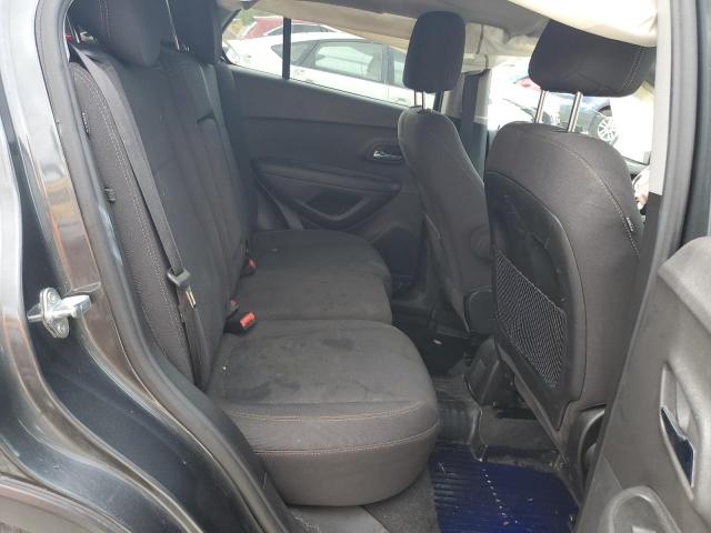 Photo 10 from auction – 2019 CHEVROLET TRAX LS with VIN 3GNCJKSBXKL373516