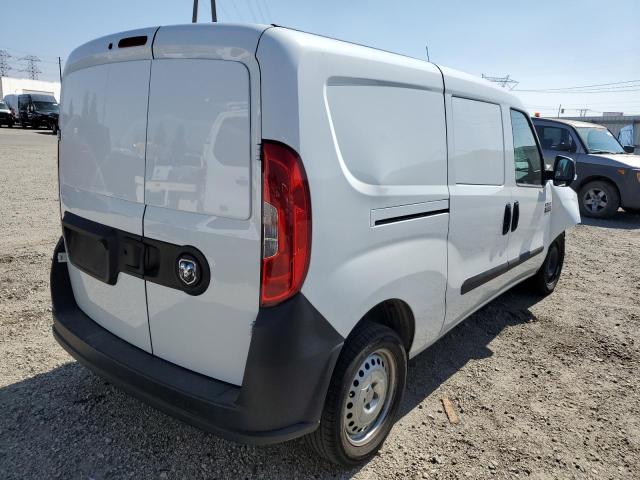 Photo 3 from auction – 2020 RAM PROMASTER with VIN ZFBHRFAB4L6P72050
