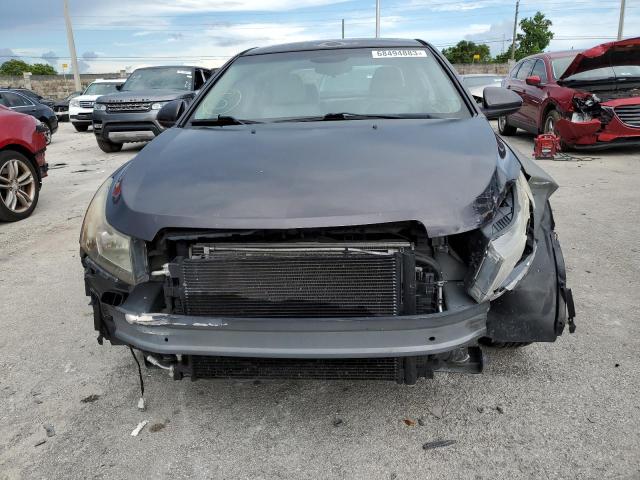 Photo 5 from auction – 2014 CHEVROLET CRUZE LT with VIN 1G1PC5SB4E7202753