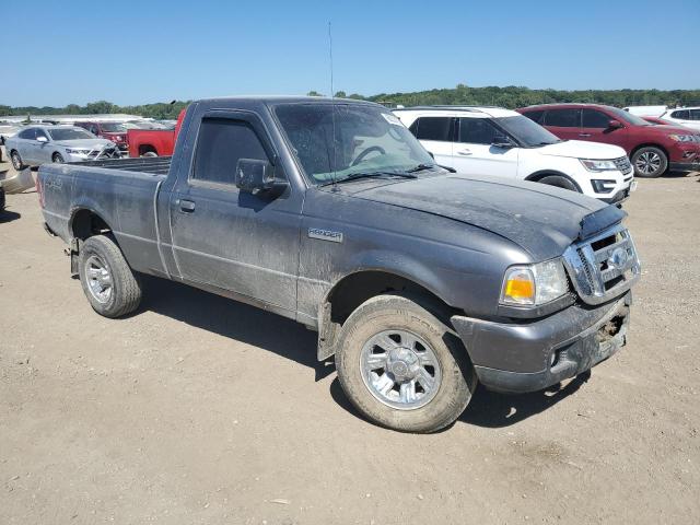 Photo 4 from auction – 2006 FORD RANGER with VIN 1FTYR11U36PA65604