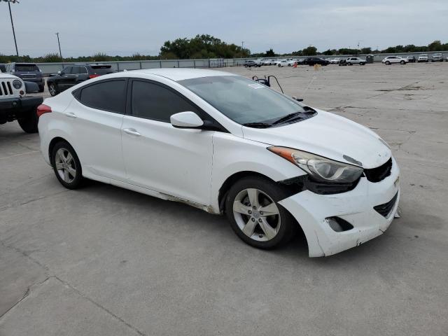 Photo 4 from auction – 2012 HYUNDAI ELANTRA GL with VIN 5NPDH4AE0CH093394