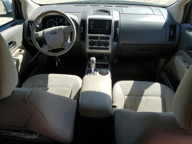 Photo 8 from auction – 2010 FORD EDGE SE with VIN 2FMDK3GC4ABB24863