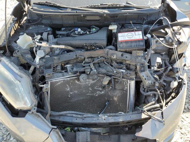 Photo 12 from auction – 2015 NISSAN ROGUE S with VIN 5N1AT2MLXFC906221