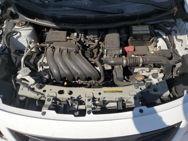 Photo 11 from auction – 2014 NISSAN VERSA with VIN 3N1CN7AP2EL824629