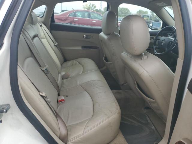 Photo 10 from auction – 2008 BUICK LACROSSE C with VIN 2G4WD582881268498