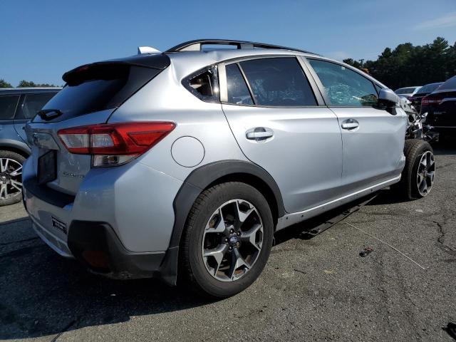 Photo 3 from auction – 2019 SUBARU CROSSTREK with VIN JF2GTACC2KH267583