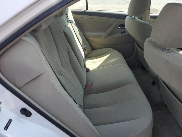 Photo 10 from auction – 2007 TOYOTA CAMRY CE with VIN 4T1BE46K67U691267