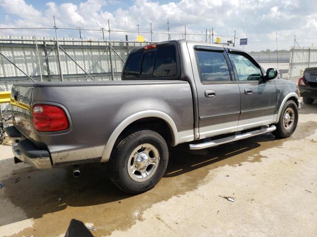 Photo 3 from auction – 2003 FORD F150 SUPER with VIN 1FTRW07623KC12181