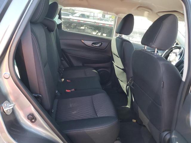 Photo 11 from auction – 2019 NISSAN ROGUE S with VIN KNMAT2MV6KP514071