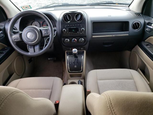 Снимка 8 от търг – 2013 JEEP COMPASS SP с VIN 1C4NJDBB6DD271894