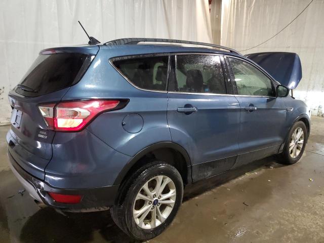 Photo 3 from auction – 2018 FORD ESCAPE SEL with VIN 1FMCU9HD7JUB34149