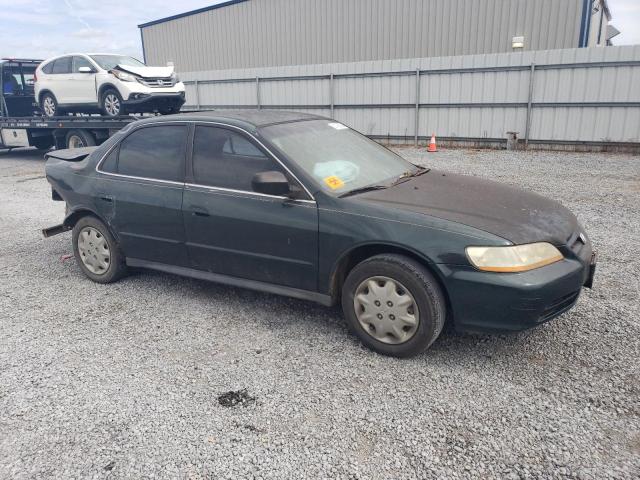 Photo 4 from auction – 2001 HONDA ACCORD VAL with VIN 1HGCF86651A137471
