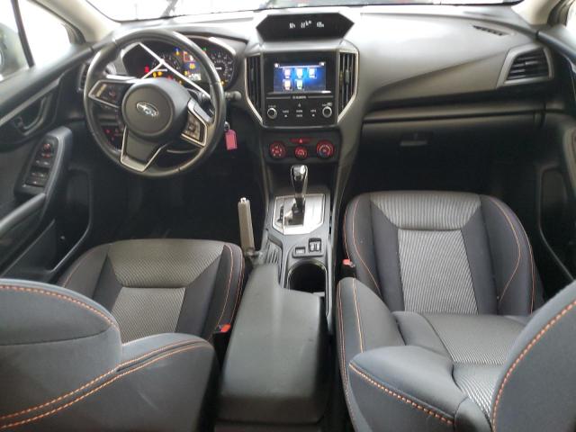 Photo 8 from auction – 2018 SUBARU CROSSTREK with VIN JF2GTADC8JH268590