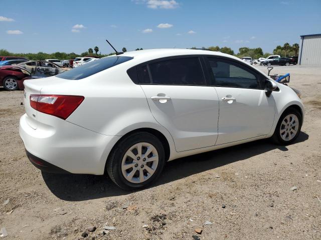 Photo 3 from auction – 2014 KIA RIO LX with VIN KNADM4A37E6388190