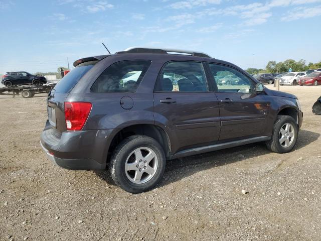Photo 3 from auction – 2008 PONTIAC TORRENT with VIN 2CKDL33F086022277