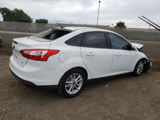 Photo 3 from auction – 2014 FORD FOCUS SE with VIN 1FADP3F27EL312948
