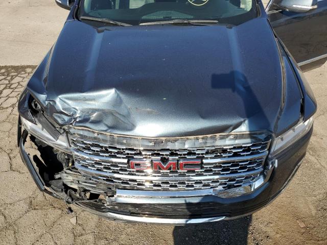 Photo 11 from auction – 2020 GMC ACADIA DEN with VIN 1GKKNXLS2LZ101626